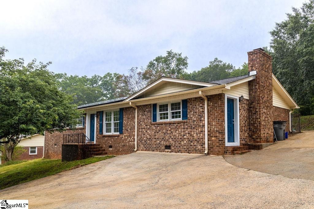 11 Notchwood Court, Greenville SC 29611