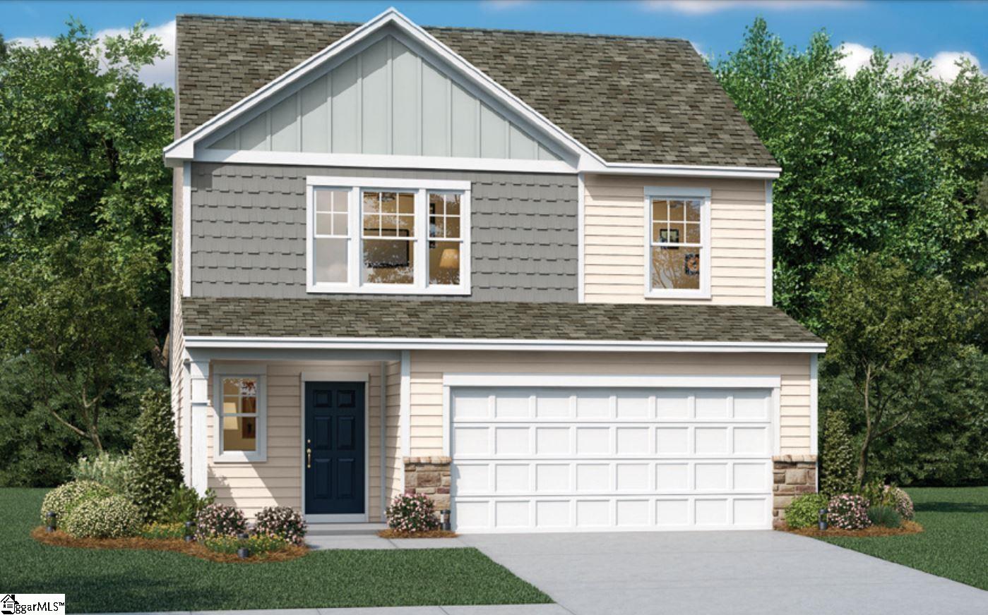 328 Anna Gray Circle, Easley SC 29640