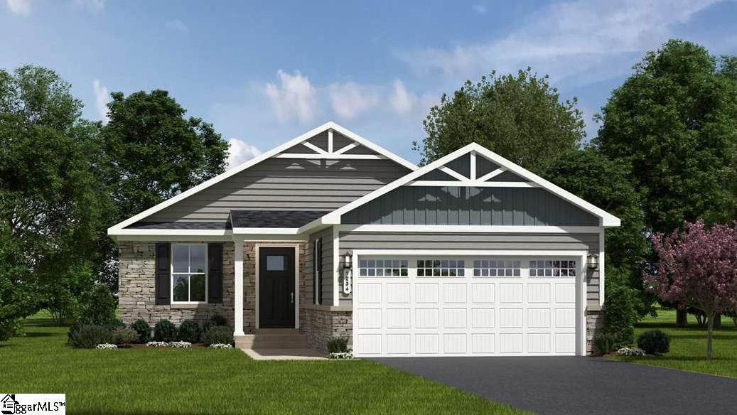 412 Sidney Wilson Court, Greenville SC 29605