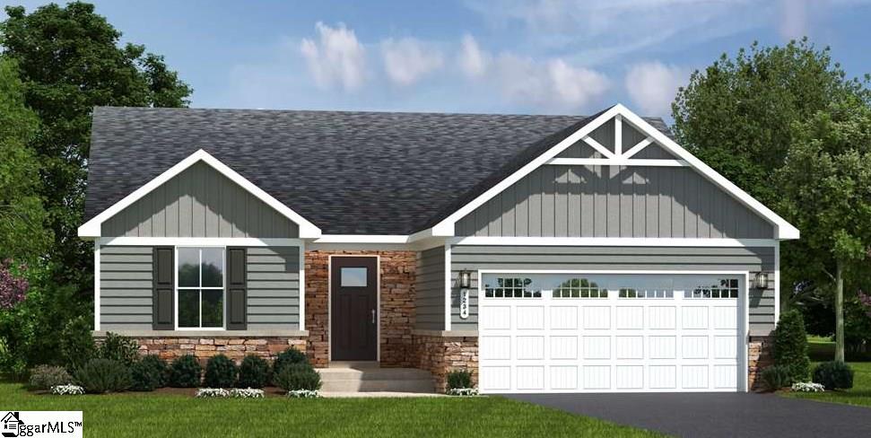 414 Sidney Wilson Court, Greenville SC 29605