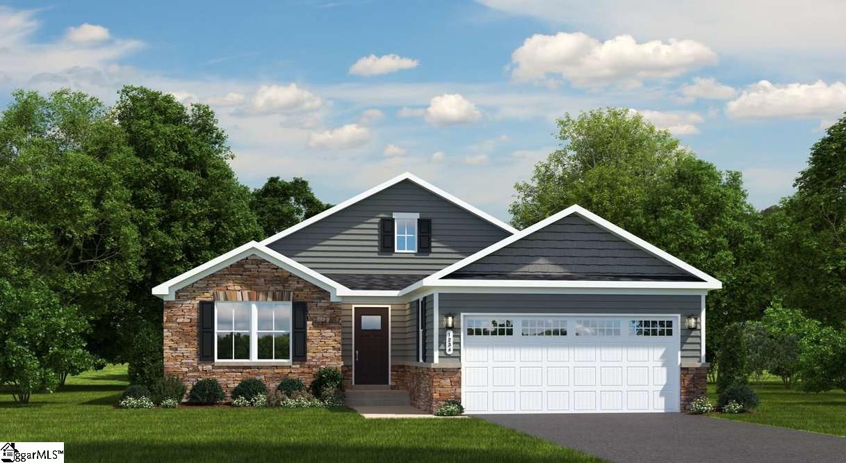 419 Sidney Wilson Court, Greenville SC 29605