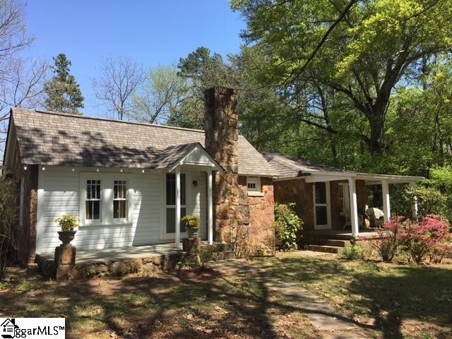 104 Hillandale Road, Greenville SC 29609