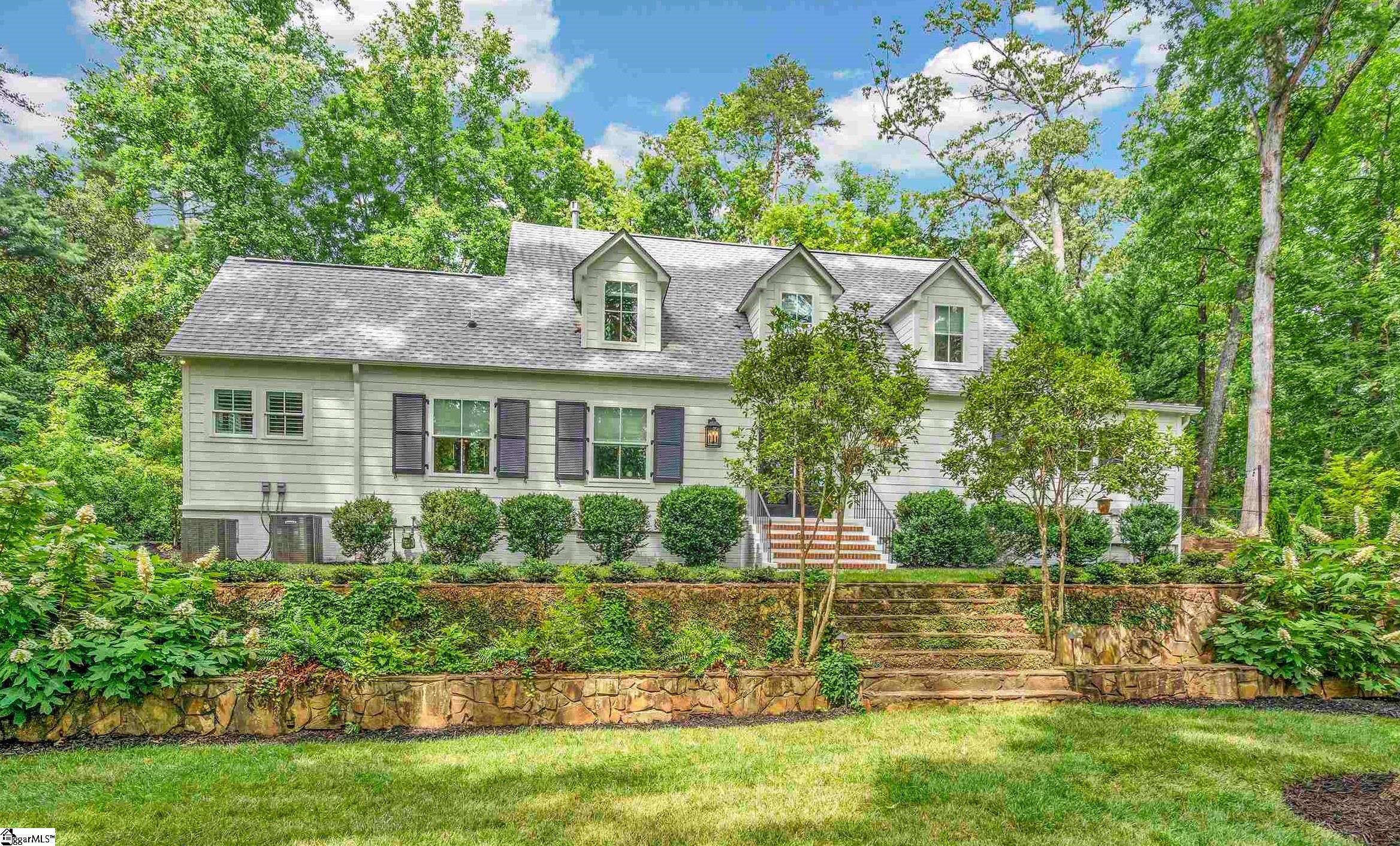 31 Forest View Drive Greenville, SC 29605