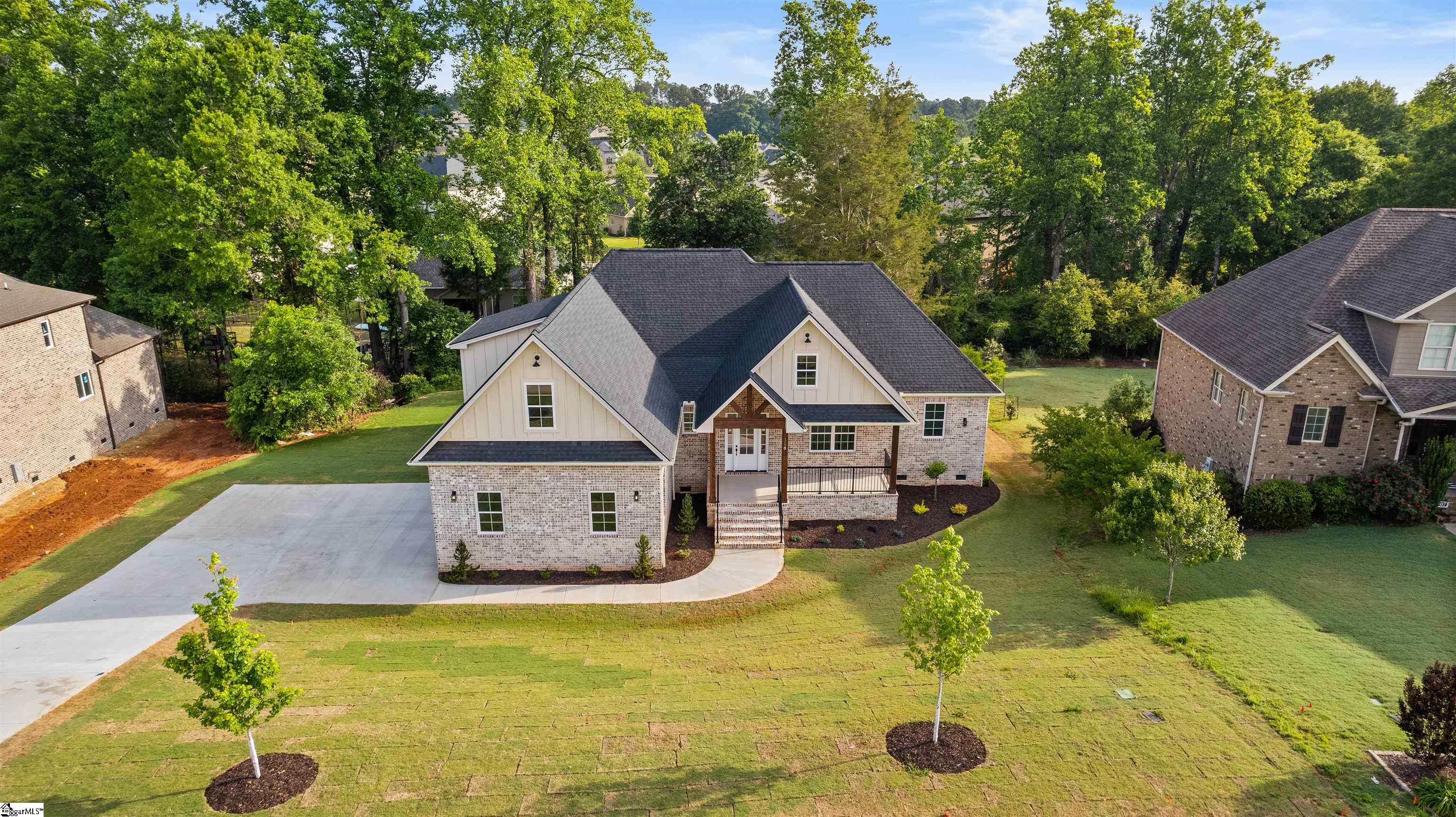105  A Bree Anderson Drive, Anderson SC 29621