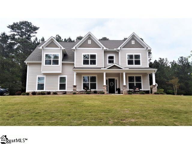 30 Cunningham Court, North Augusta SC 29824