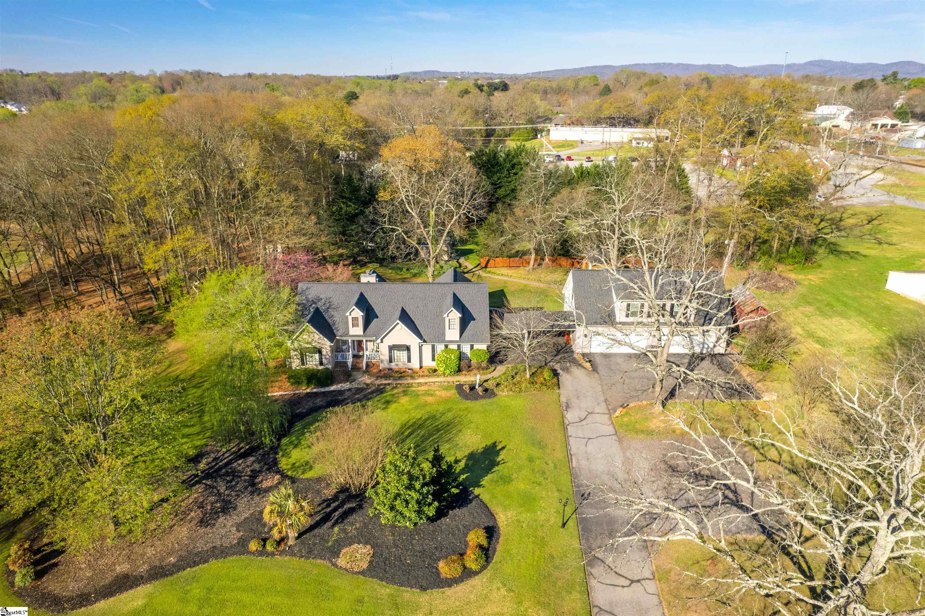 104 Taylors Road Taylors, SC 29687