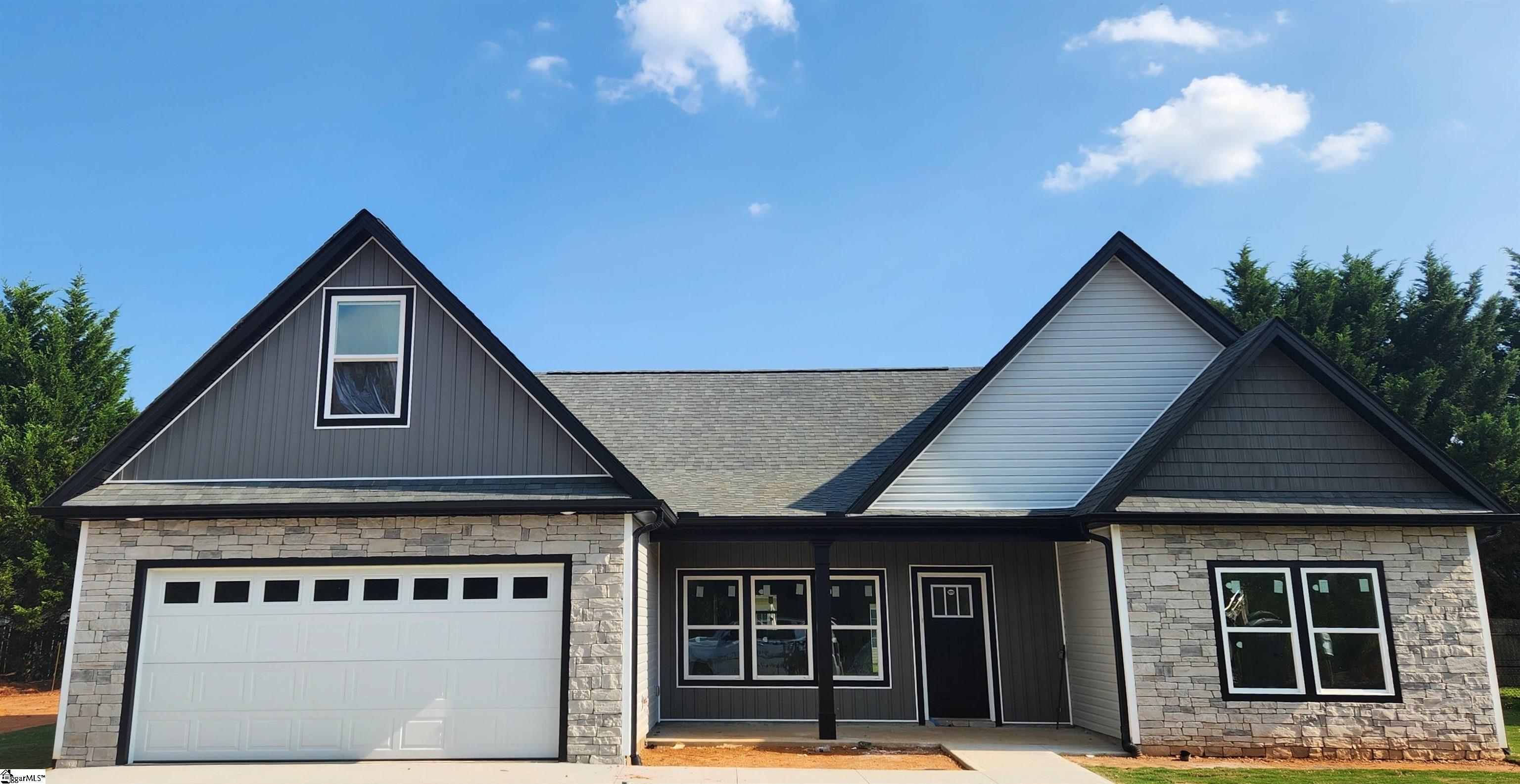 708 Barkwood Court, Boiling Springs SC 29316