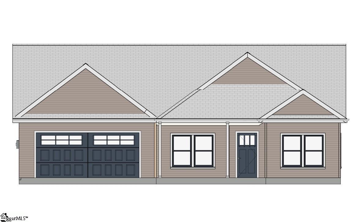 709 Barkwood Court, Boiling Springs SC 29316