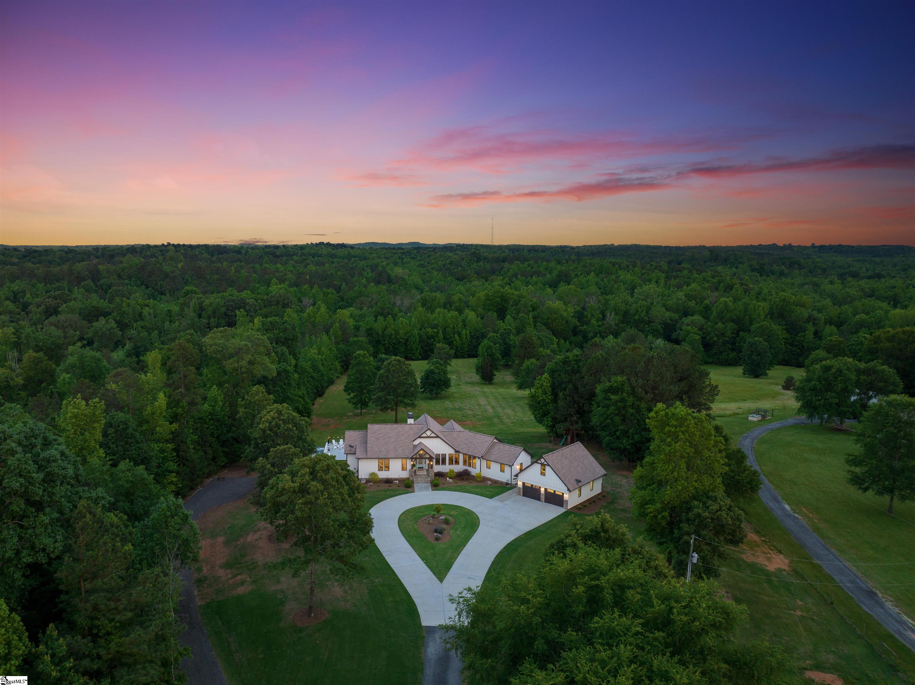 1573 Cooks Bridge Road Fountain Inn, SC 29644