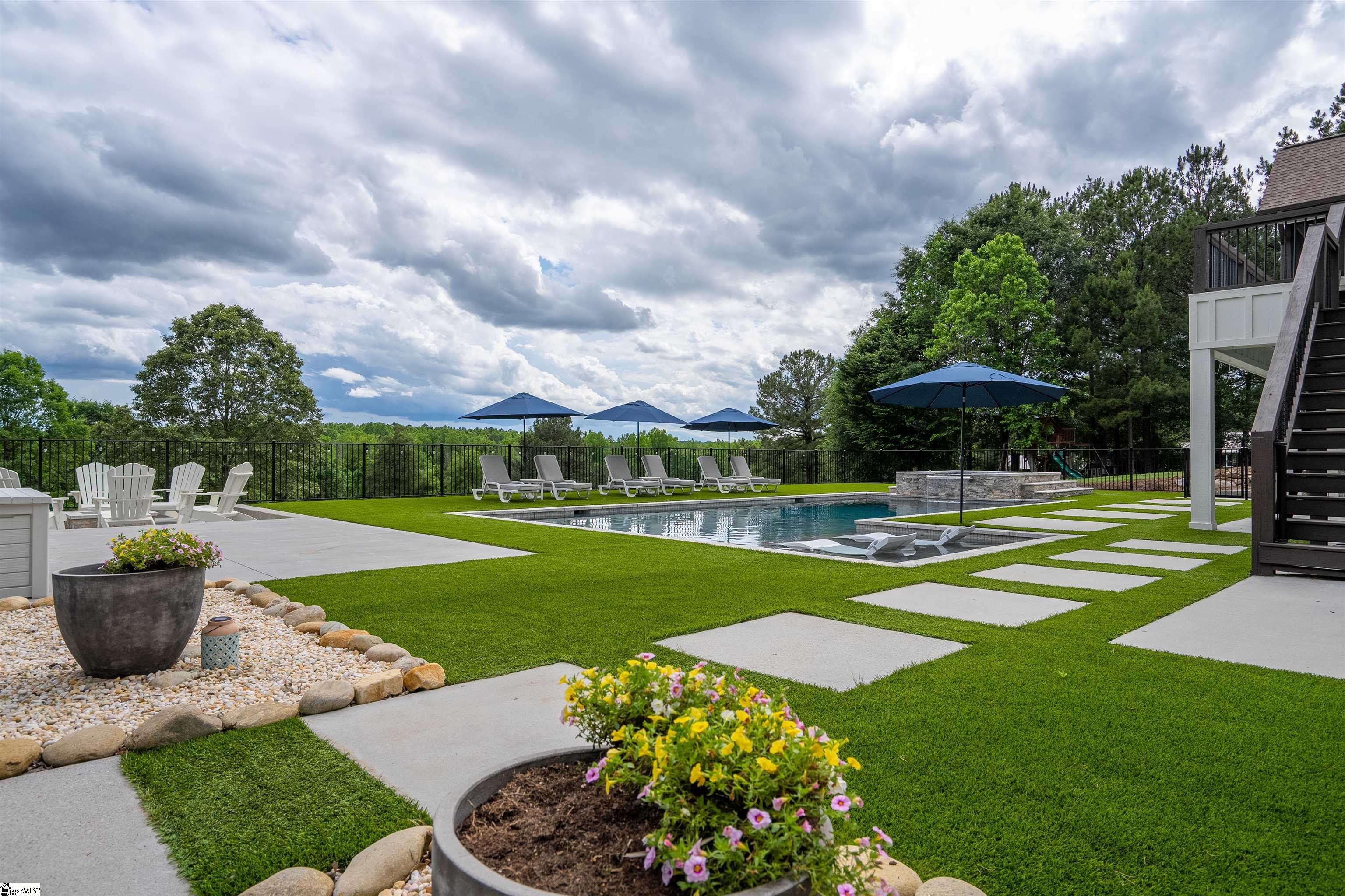1573 Cooks Bridge Road Fountain Inn, SC 29644