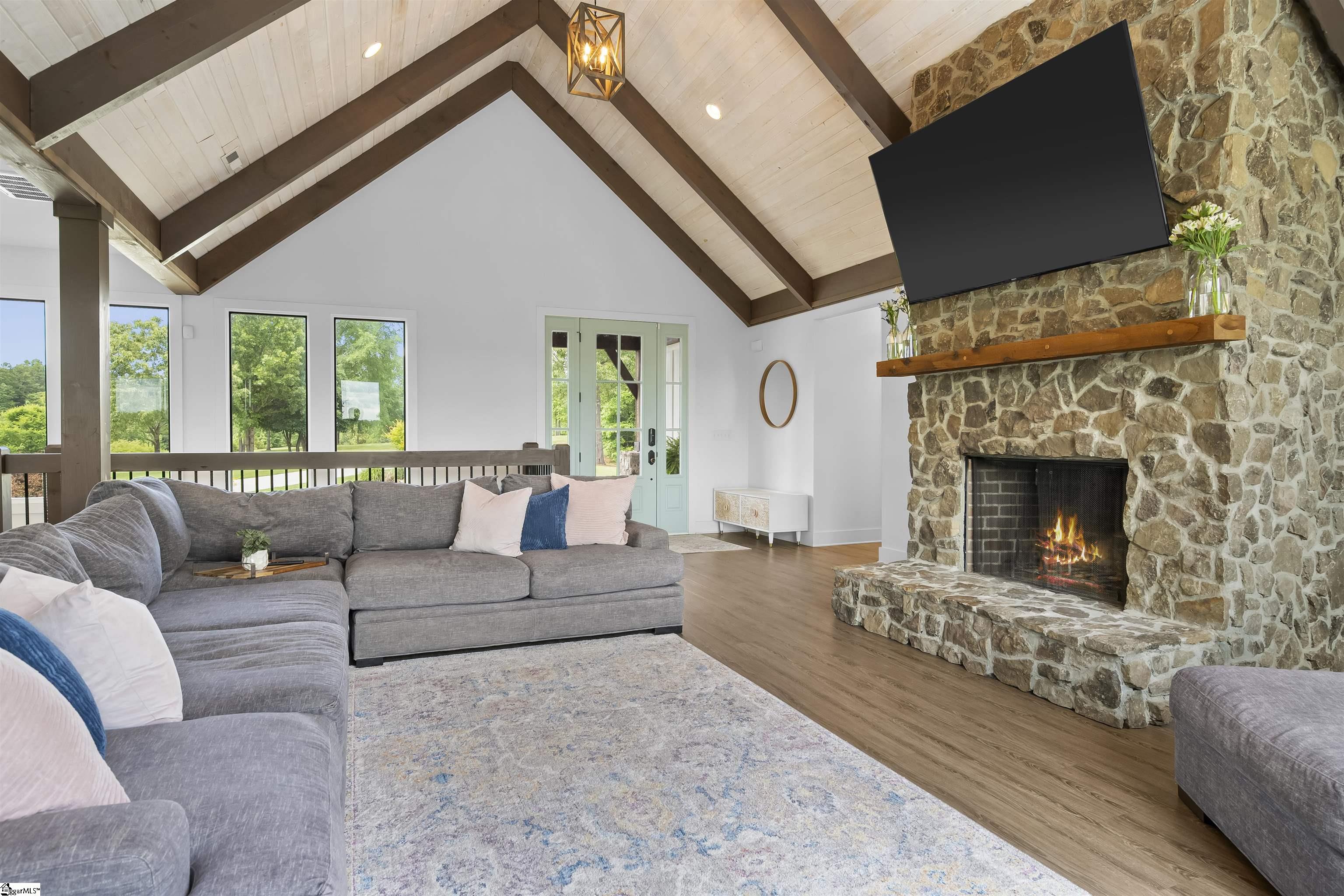 1573 Cooks Bridge Road Fountain Inn, SC 29644
