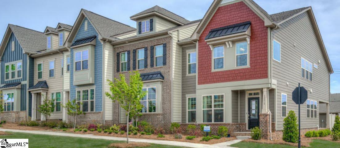 420 Thoreau Lane Unit 412, Greenville SC 29617