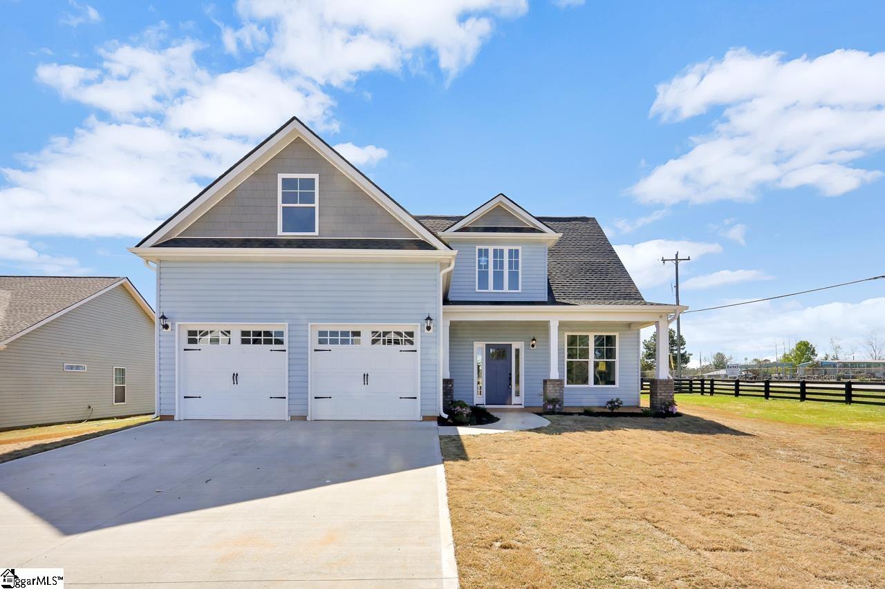 100 Carolina Drive Piedmont, SC 29673