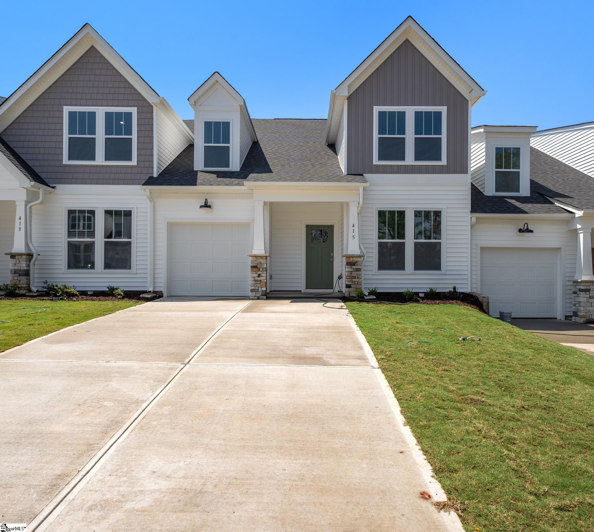 415 Ambleside Lane, Greenville SC 29605