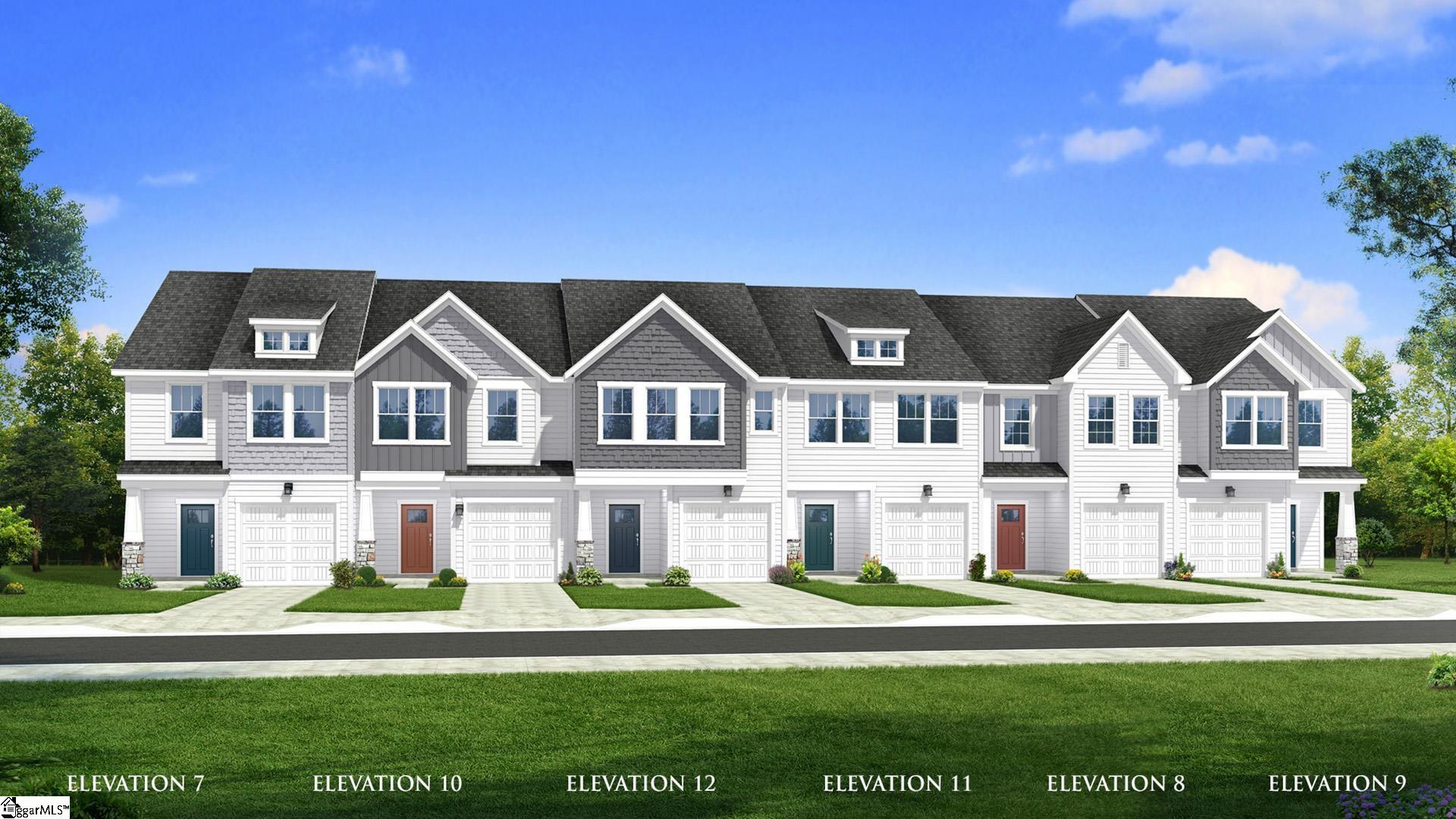 108 Marston Lane, Greenville SC 29617