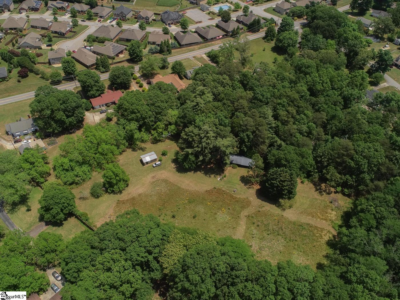 00 Holly Springs Road, Lyman SC 29365