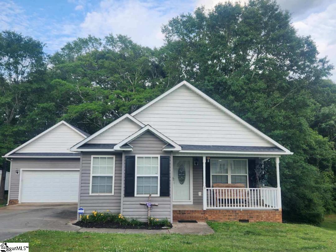 107 Jester Court, Williamston SC 29697