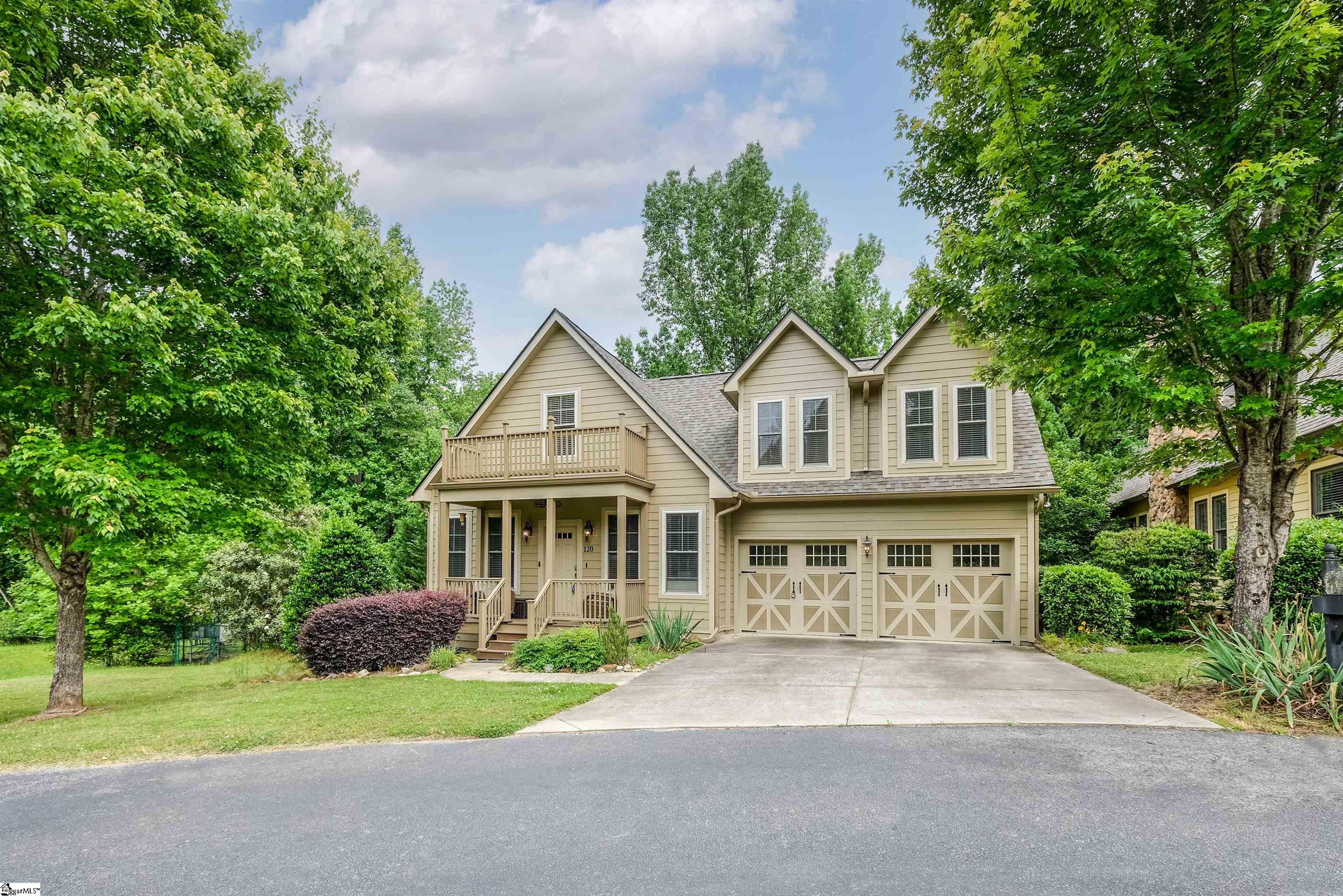 120 Stillcountry Circle, Travelers Rest SC 29690