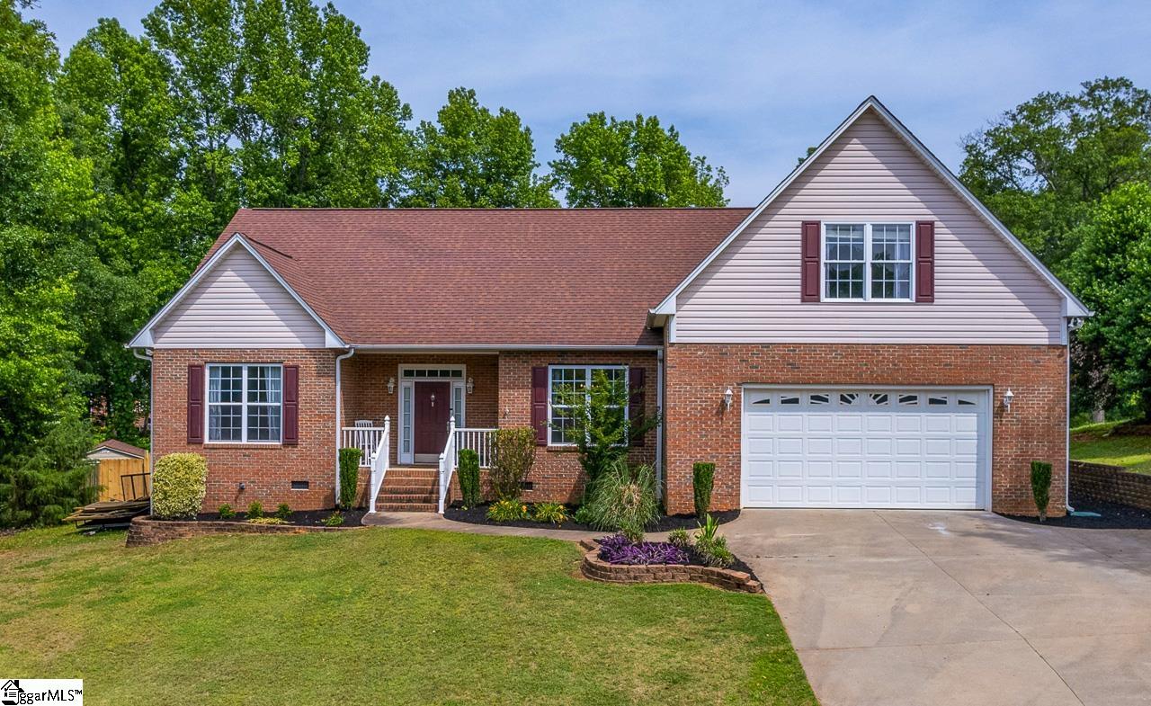 468 Grazing Ridge Lane, Moore SC 29369