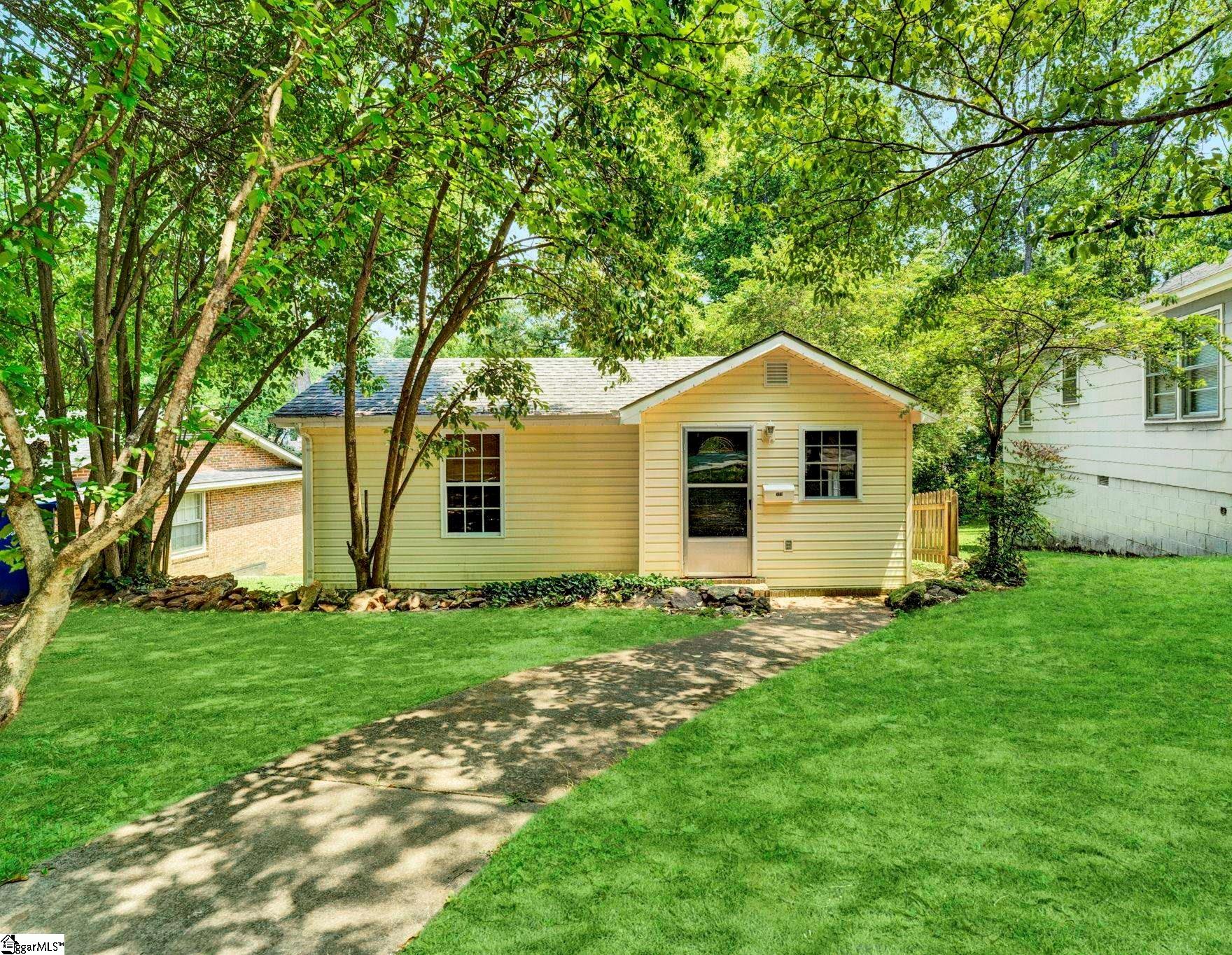 799 Maple Street, Spartanburg SC 29302