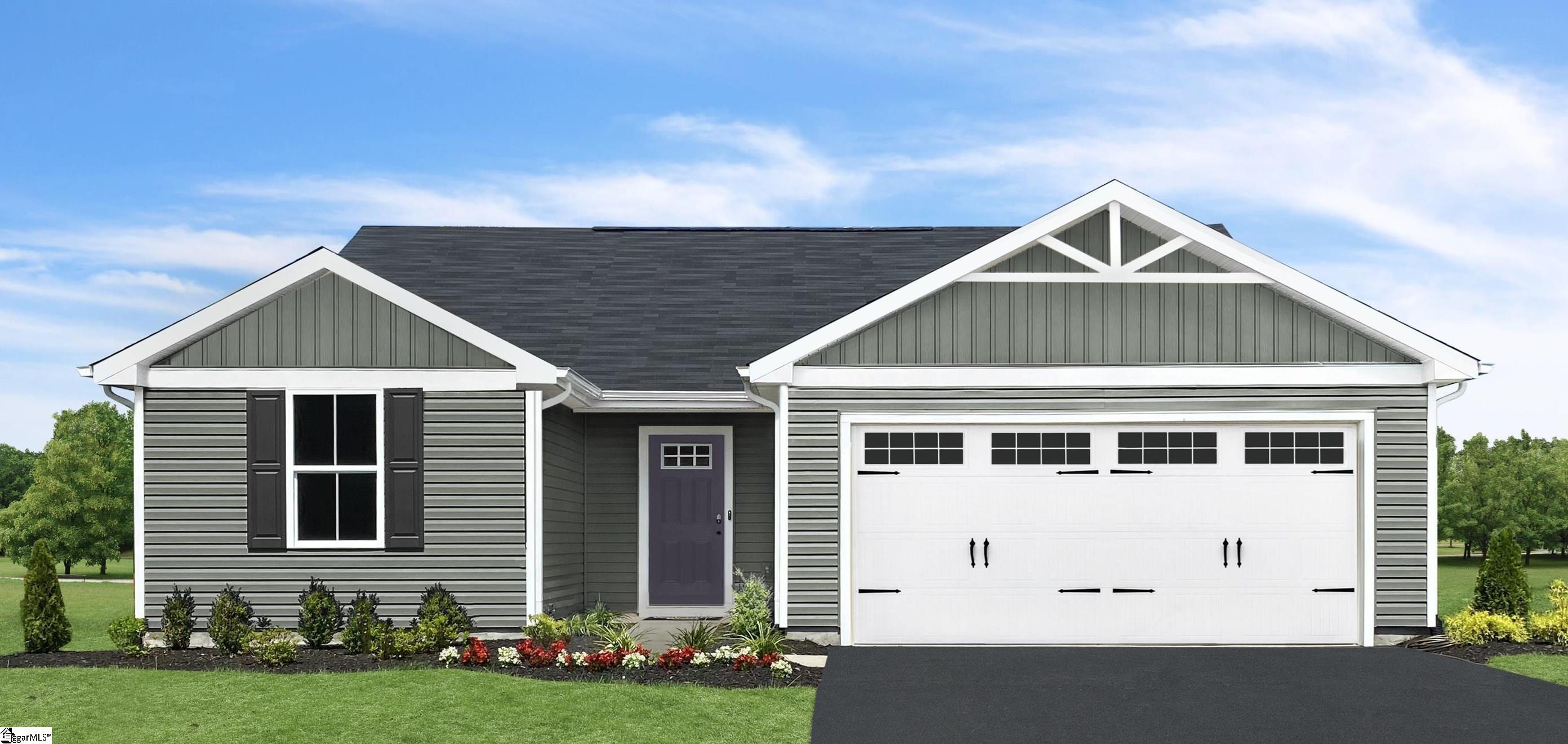 604 Batchomble Lane, Greenville SC 29605