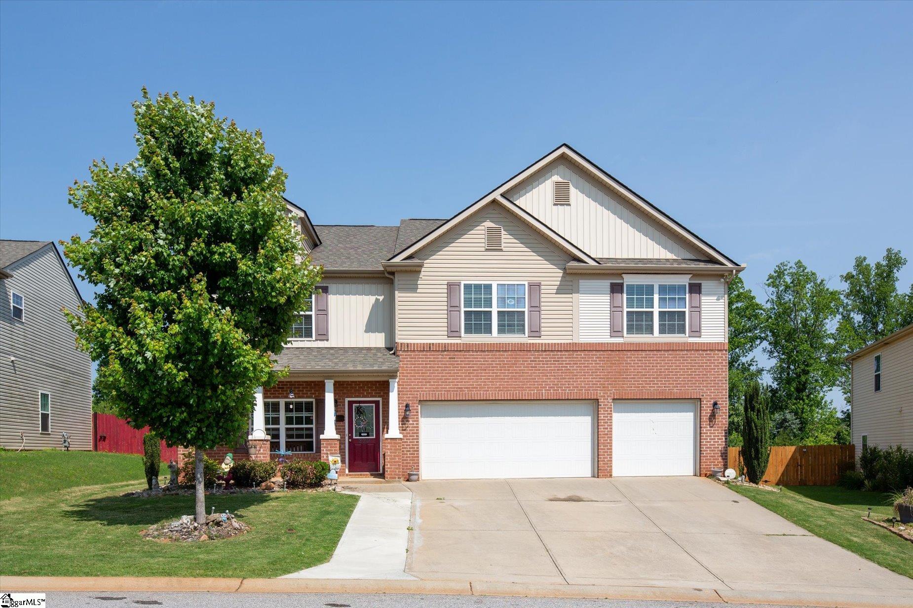 229 Hartleigh Drive, Lyman SC 29365