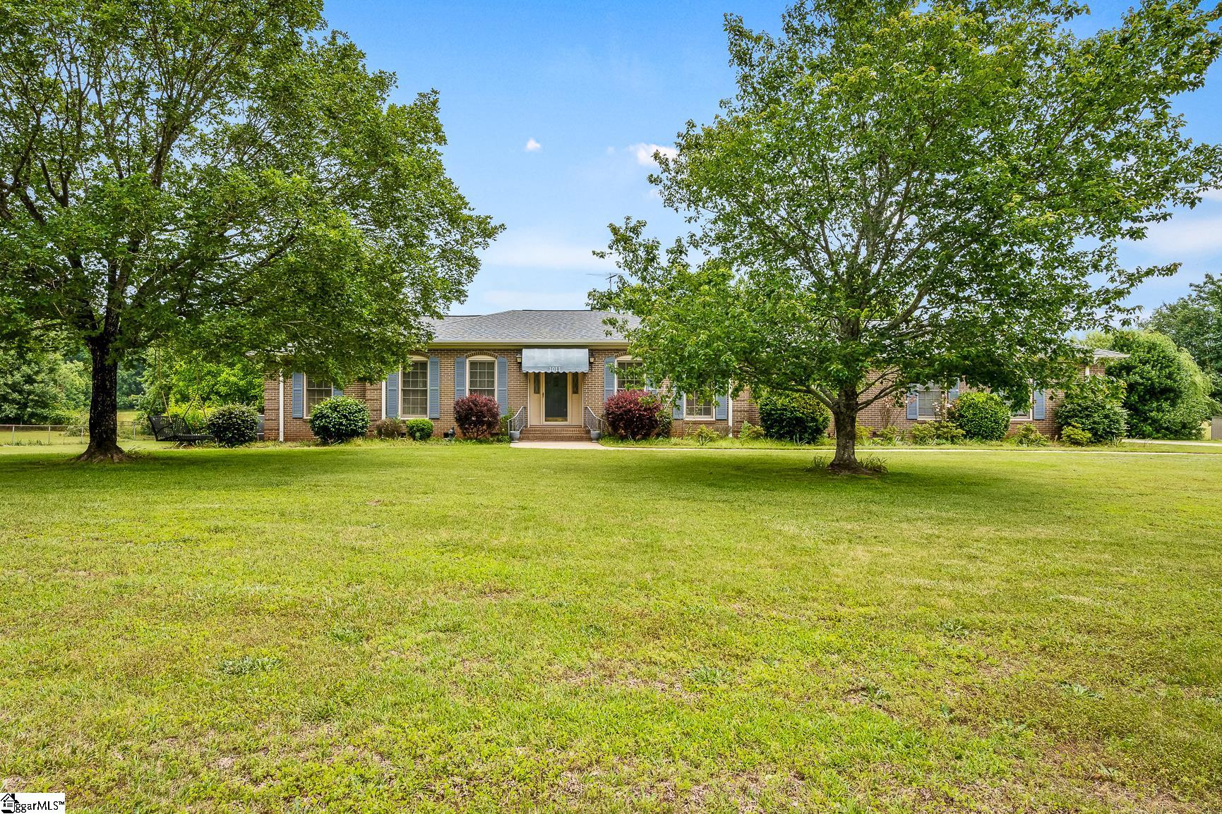 1011 Garrison Road, Anderson, SC 29625
