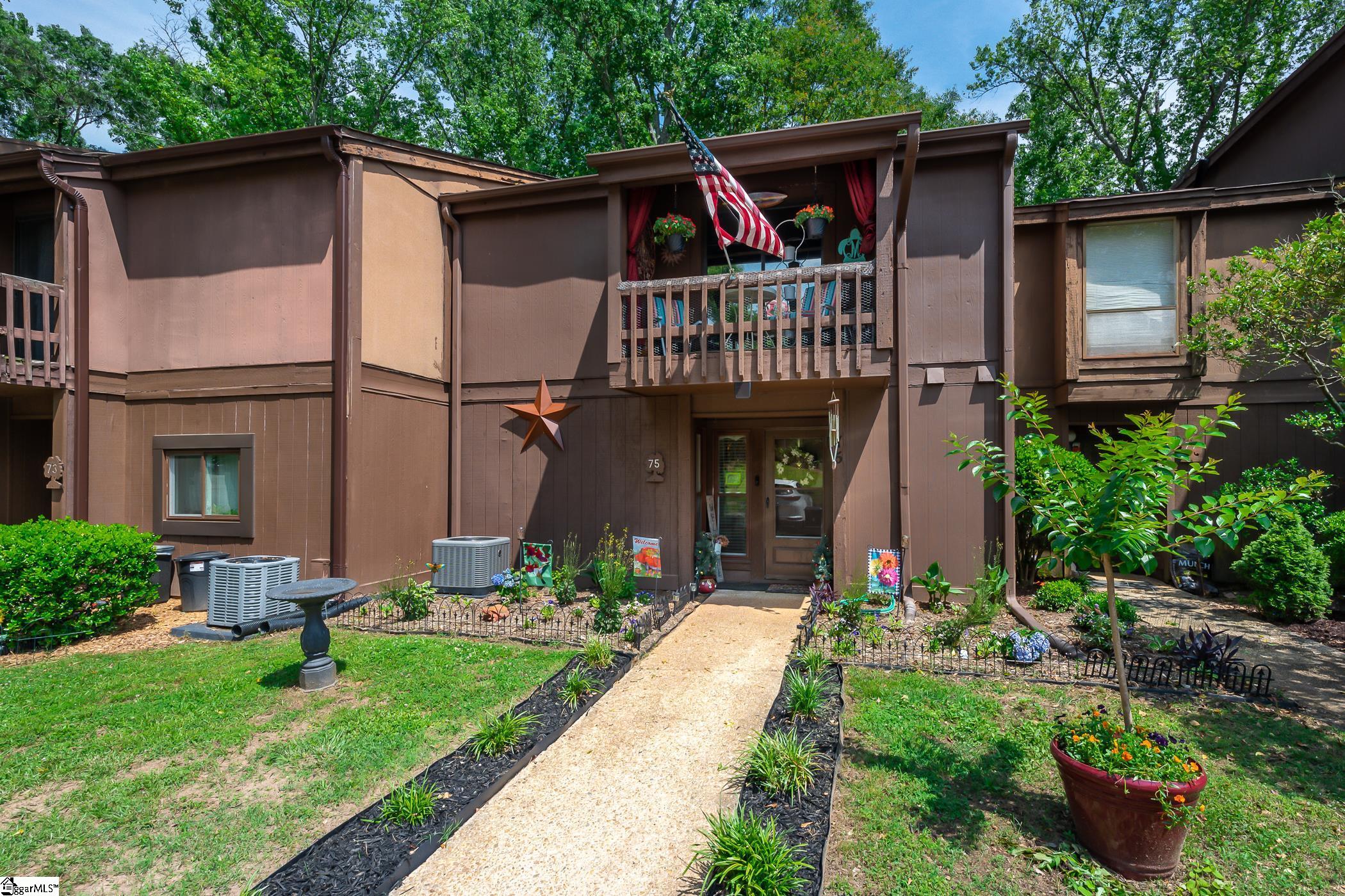 3106 Bethel Road # 75, Simpsonville SC 29681