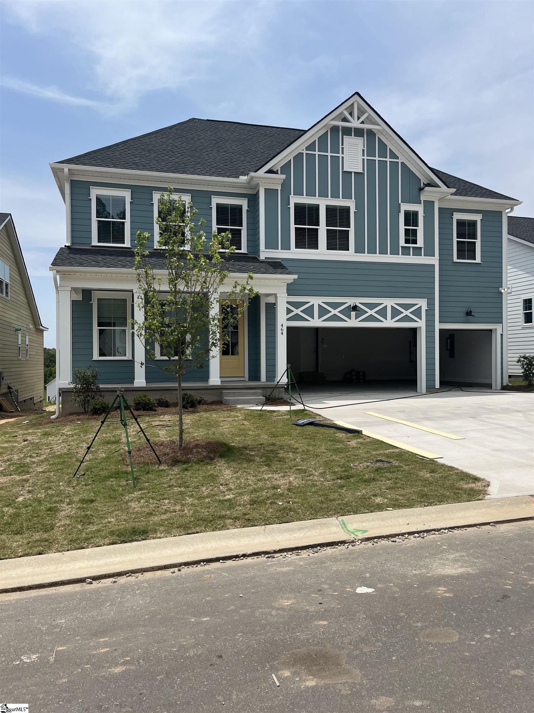 464 Galleron Court Fountain Inn, SC 29644