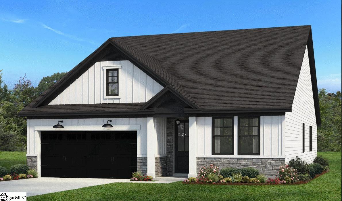 121 Carpenter Road, Anderson SC 29621
