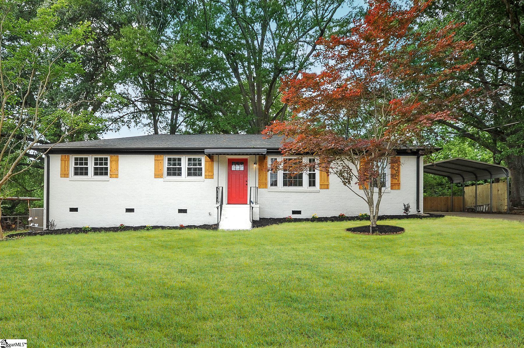 28 Pittman Circle, Greenville SC 29617