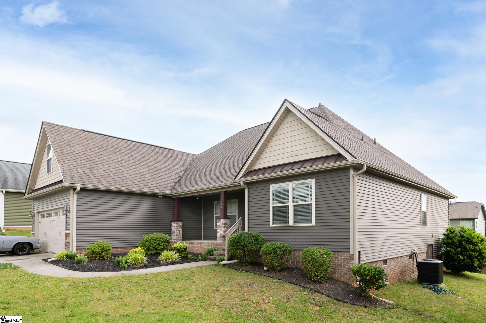 122 Corinth Drive, Piedmont SC 29673