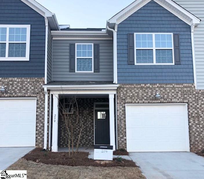 299 East Compass Way, Easley SC 29640