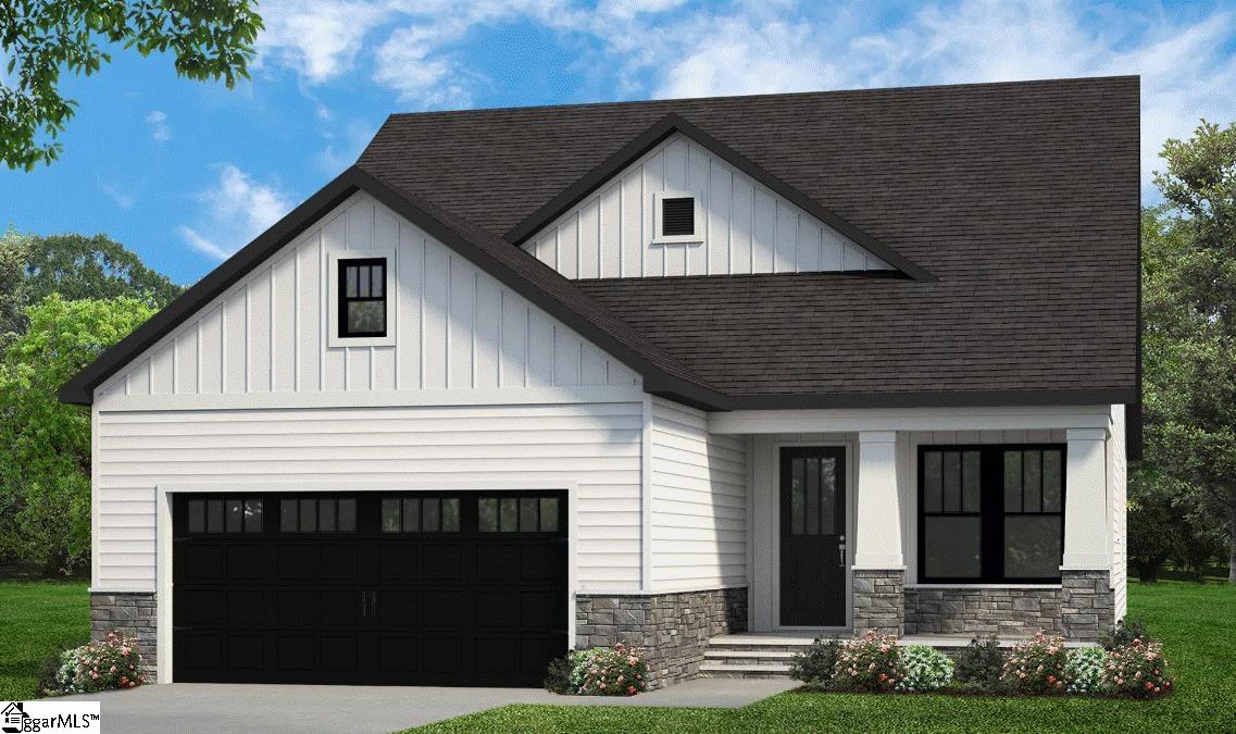 127 Carpenter Road, Anderson SC 29621