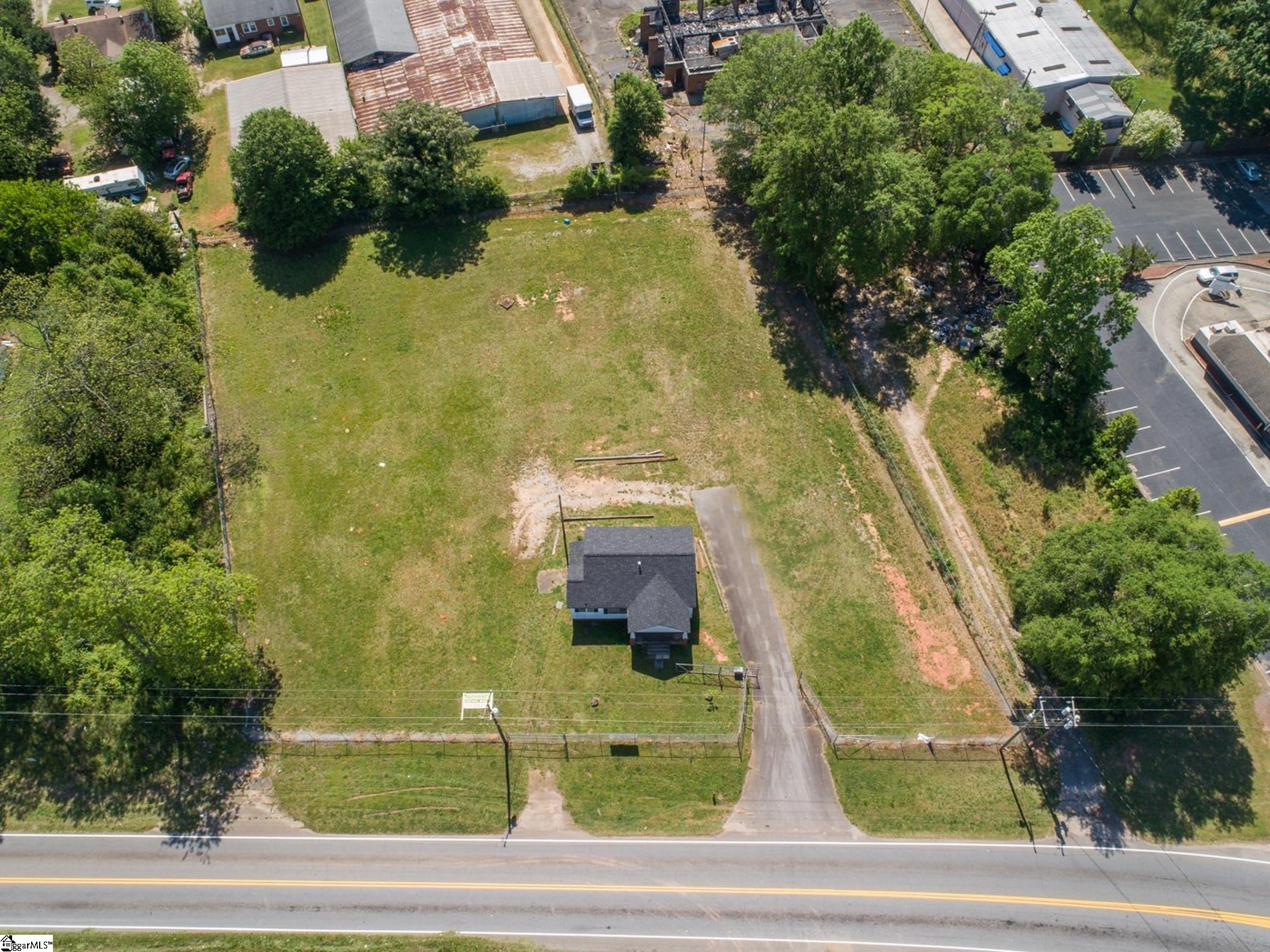 209 W Shockley Ferry Road, Anderson SC 29624