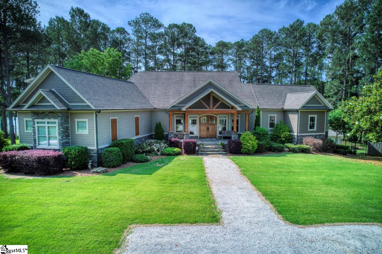 514 Broyles Point Road Townville, SC 29689