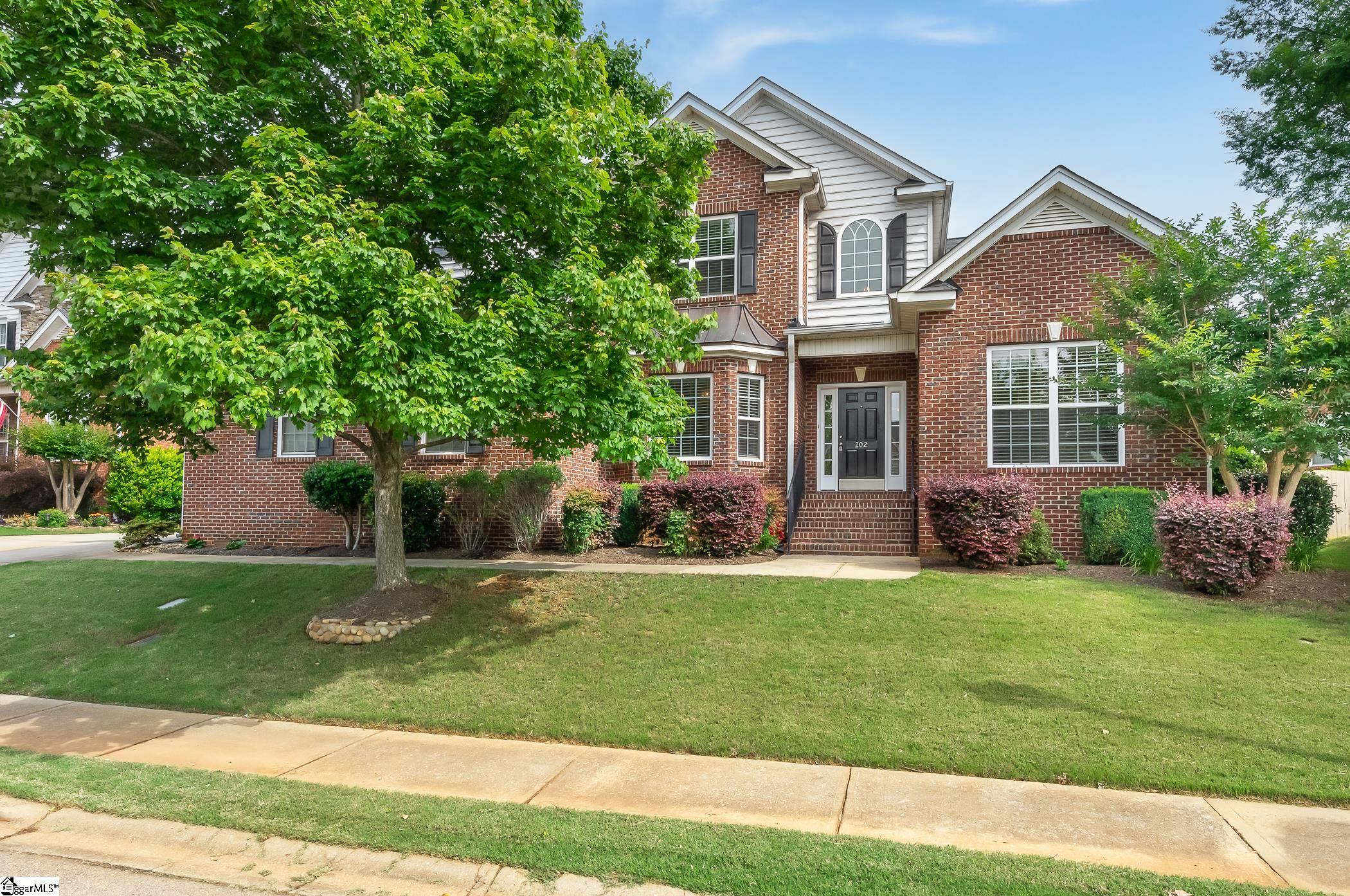 202 Gladstone Way Greer, SC 29650