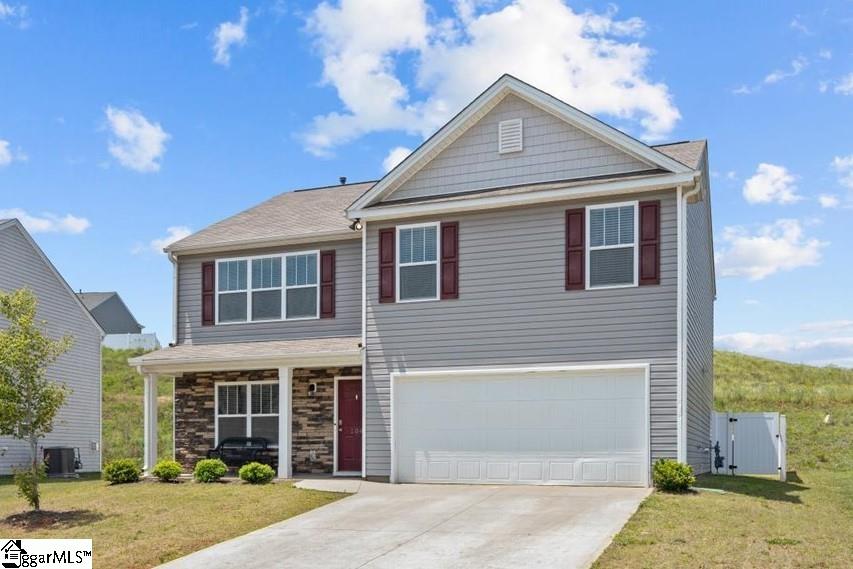 104 Capslock Trail Pendelton, SC 29670