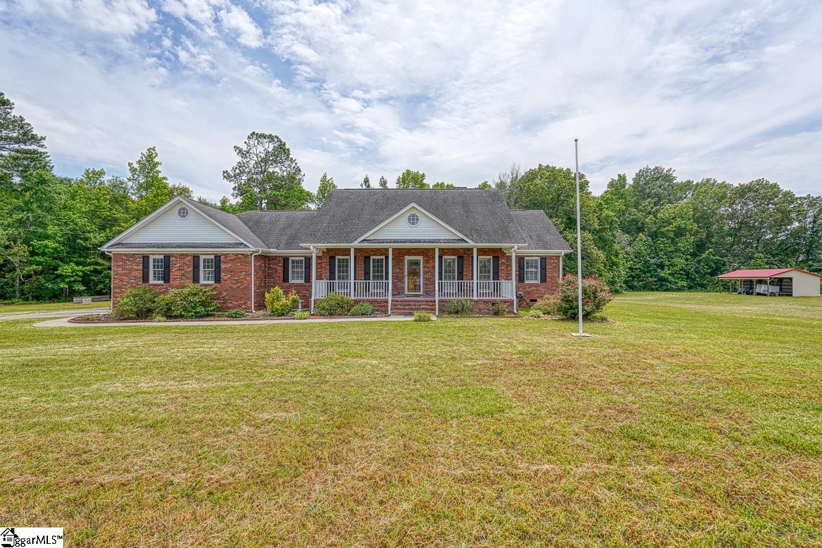 1770 Bush River Road Clinton, SC 29325