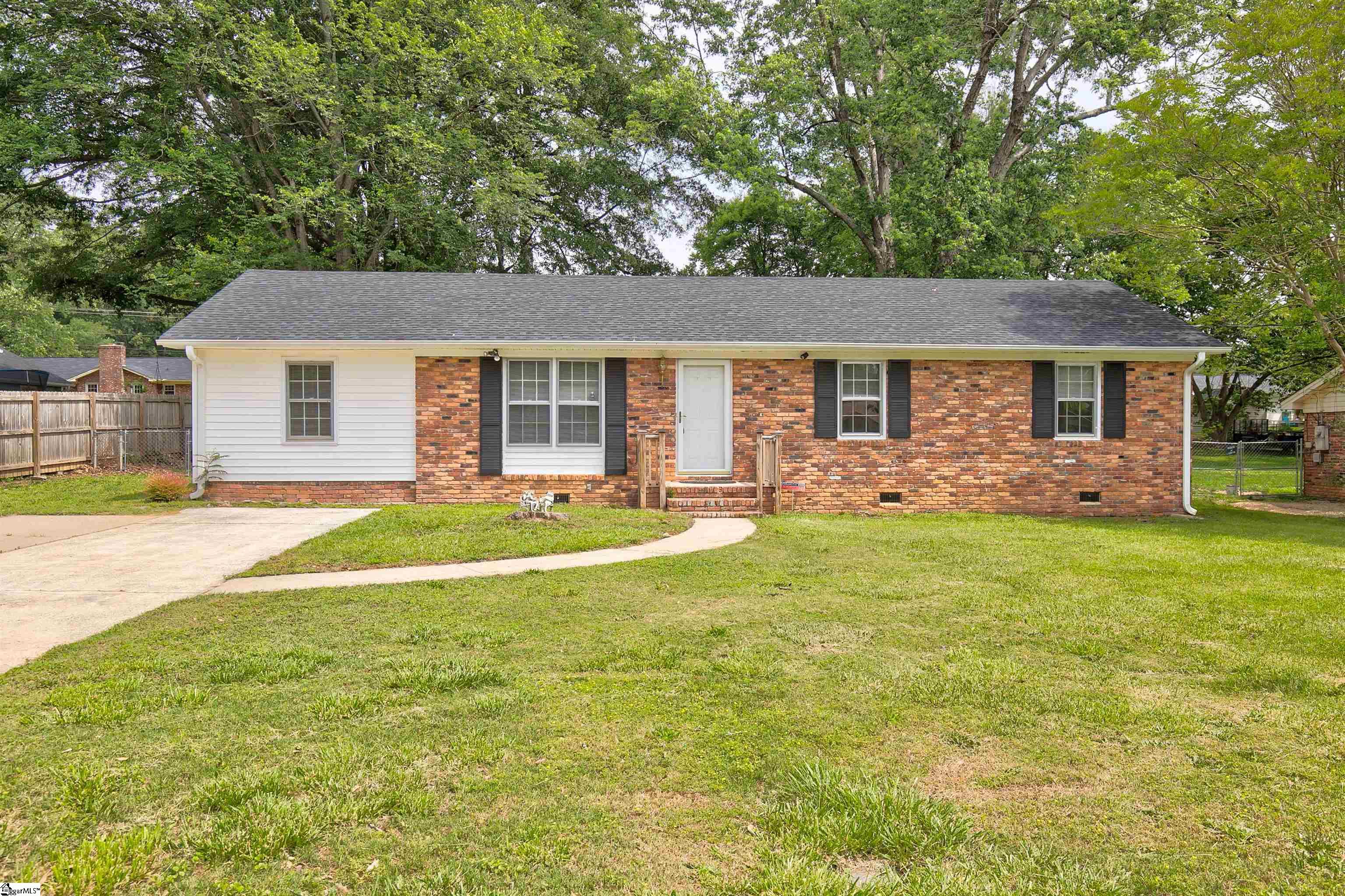 3 Embry Street, Taylors SC 29687