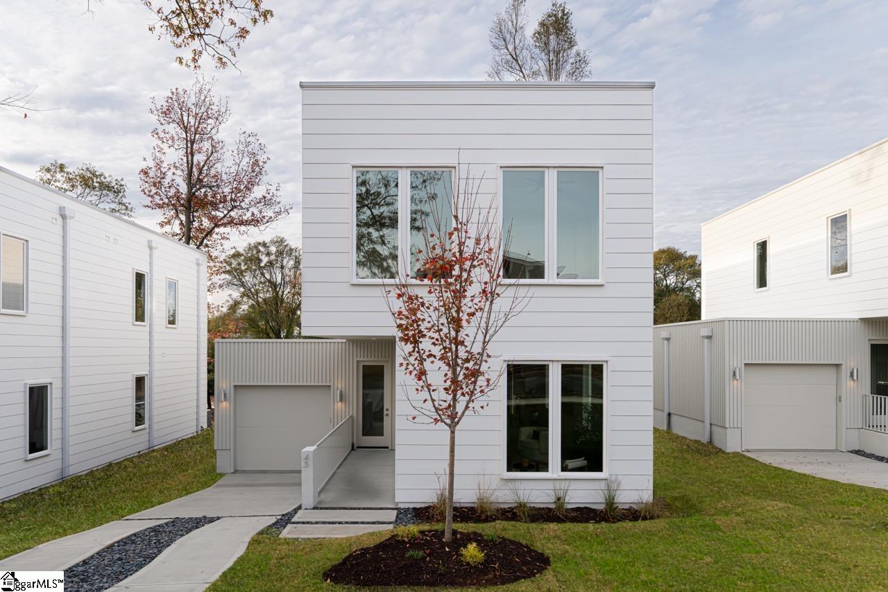 45 Baywood Avenue, Greenville SC 29607