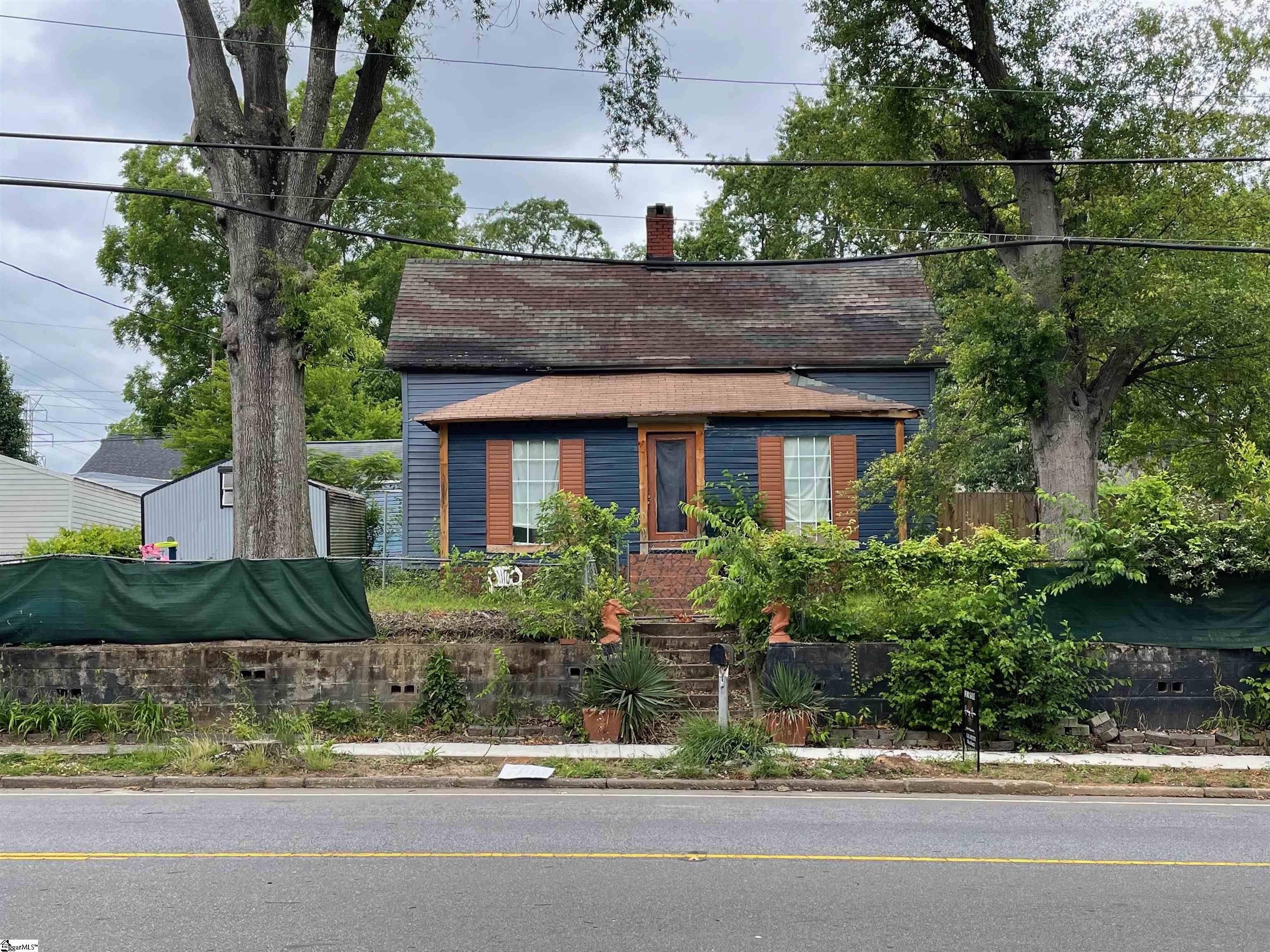 304 Smythe Street, Greenville SC 29611