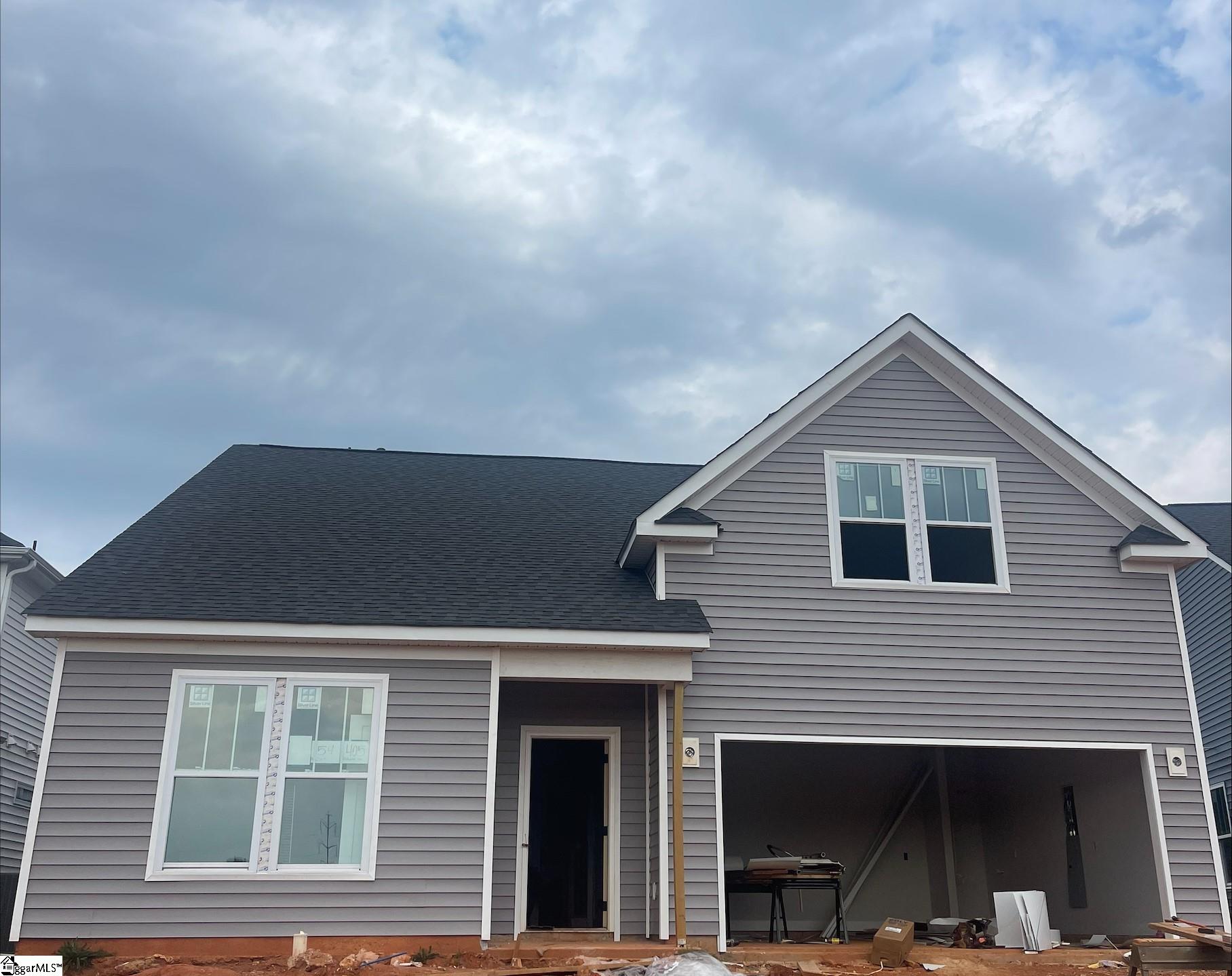 405 Patterdale Trail, Greenville SC 29611