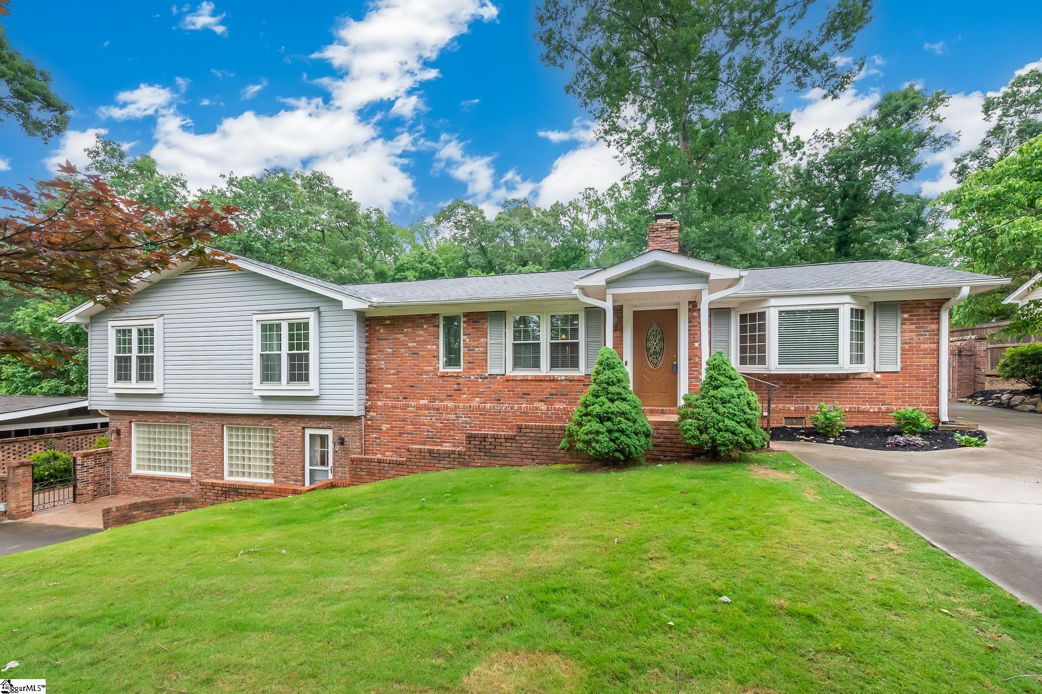 17 Zelma Drive, Greenville SC 29617