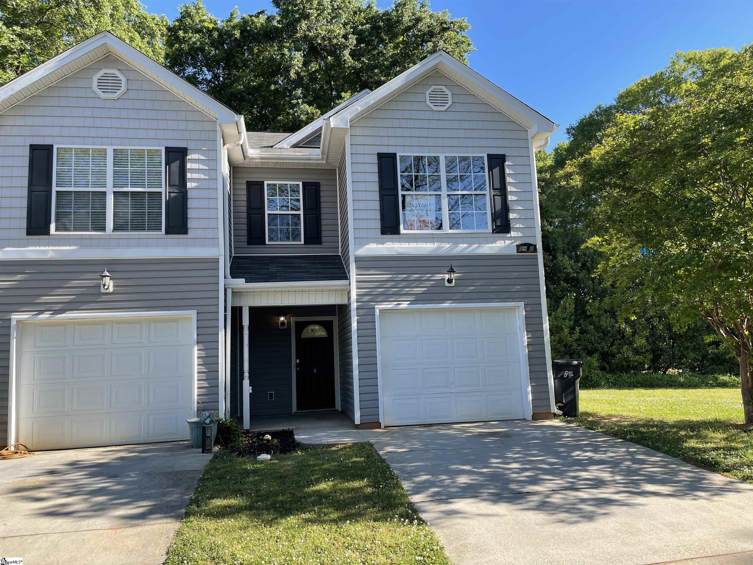 6 Greensboro Court, Greenville SC 29617