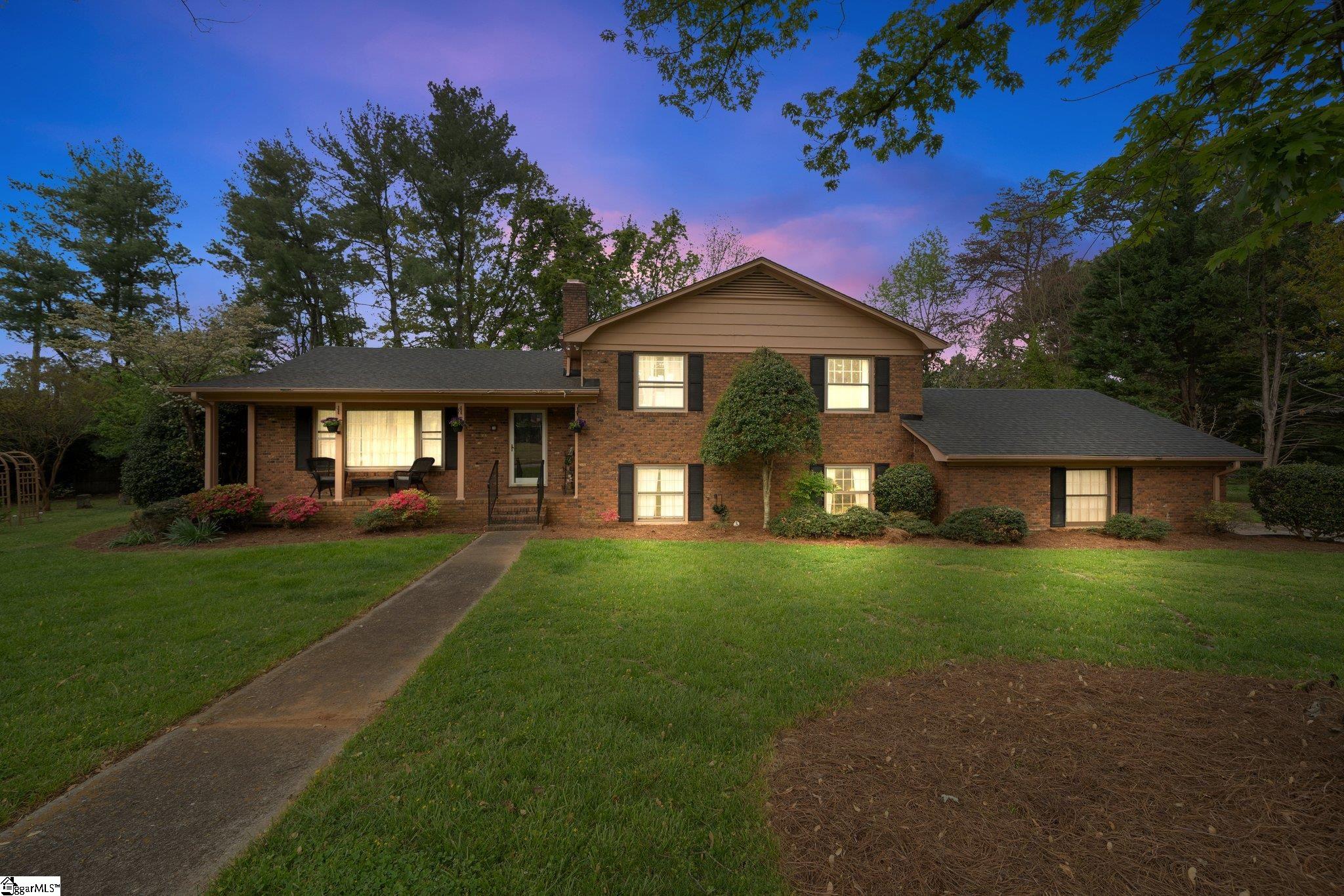 3 Wonderwood Drive, Greenville SC 29615