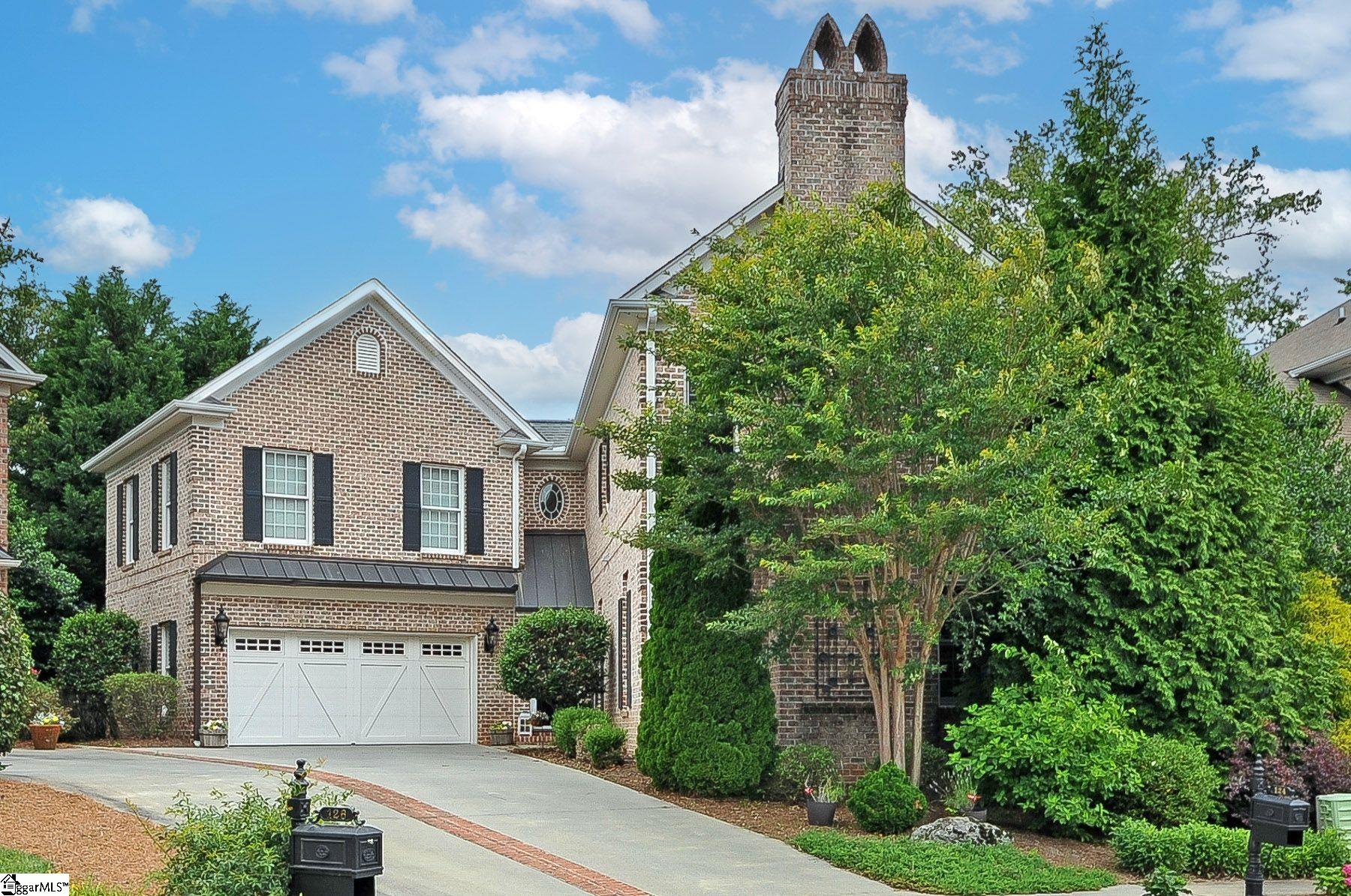 124 Lowther Hall Lane, Greenville SC 29615