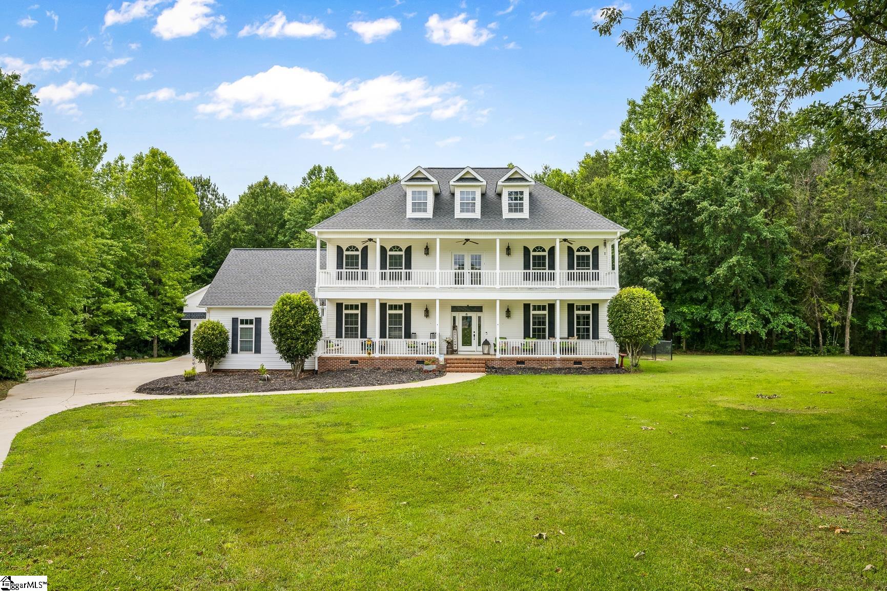227 Muth Avenue Pelzer, SC 29669