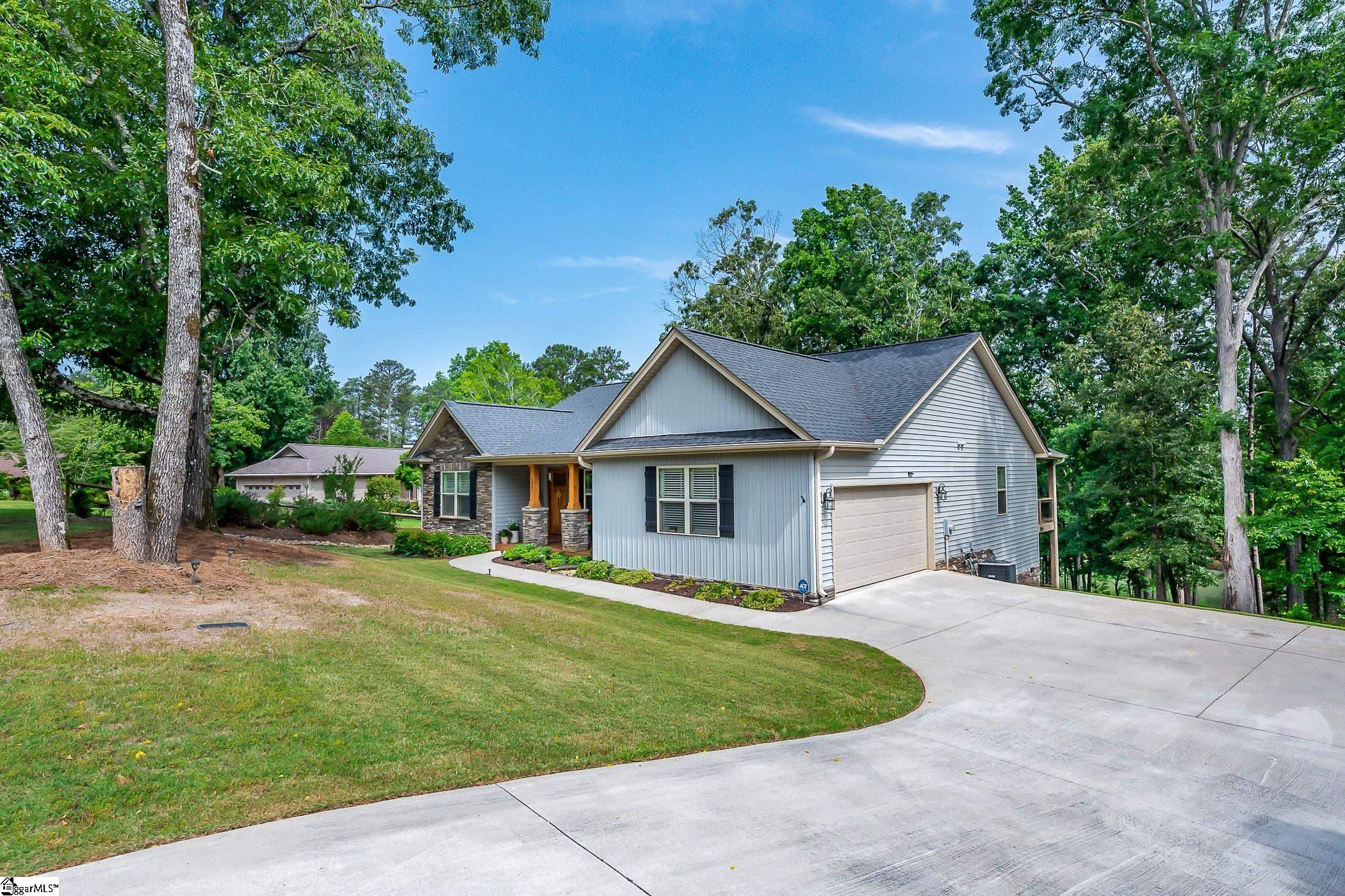 1055 Cove Circle, Anderson SC 29626