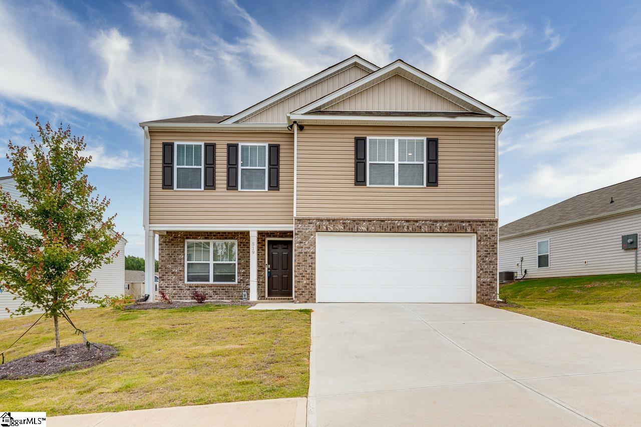 519 Ashwood Way, Easley, SC 29640